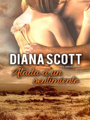 cover image of Atada a un sentimiento